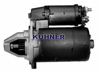 AD KUHNER 10708 -  Стартер
